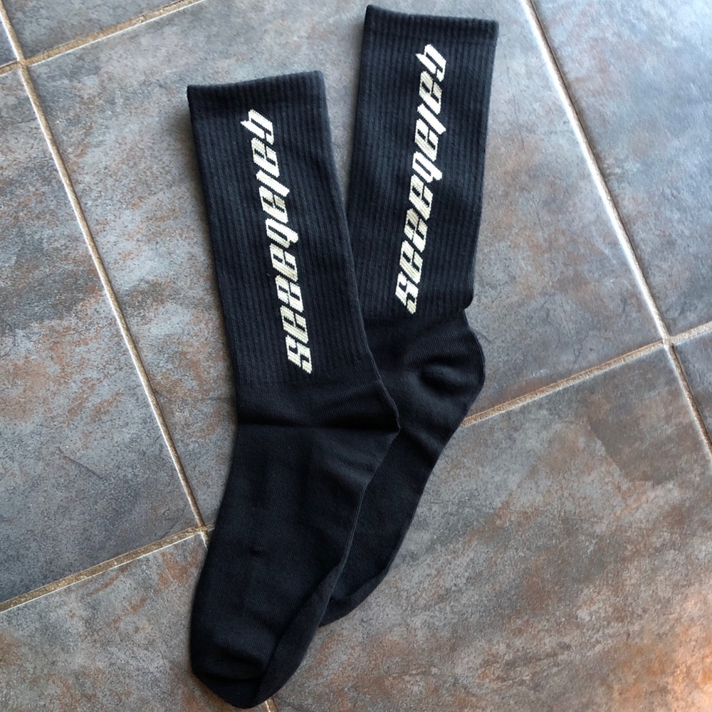 Calabasas Socks